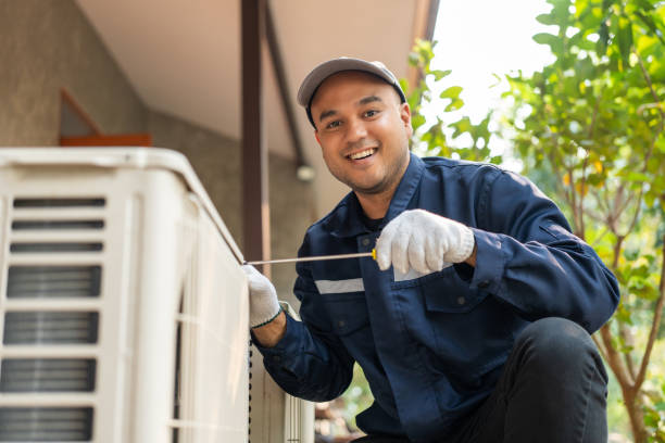 Best HVAC emergency services  in West Mountain, UT