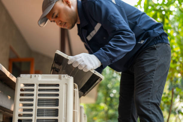 Best Air quality test  in West Mountain, UT